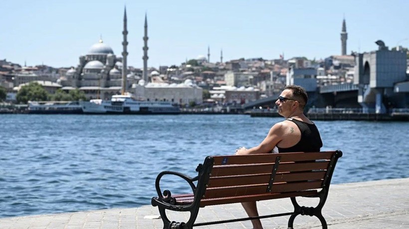 Kurban Bayramı'nda hava nasıl olacak? Sıcaklıklar 31 dereceye kadar çıkacak - Resim: 2