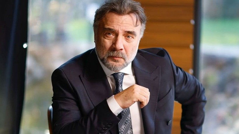 Ve Oktay Kaynarca o diziyle bomba gibi dönüyor; Sürpriz Anlaşma sağlandı - Resim: 3