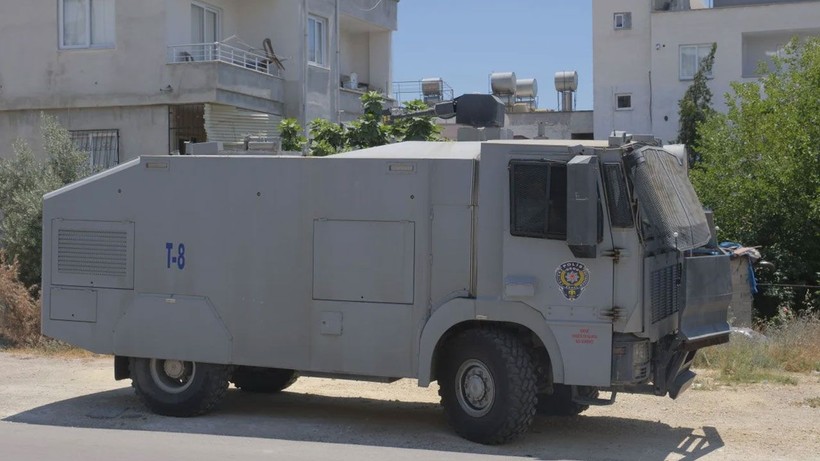 Mersin'de kan donduran olay! Kadın kılığına girip, kan davalısını öldürdü - Resim: 3