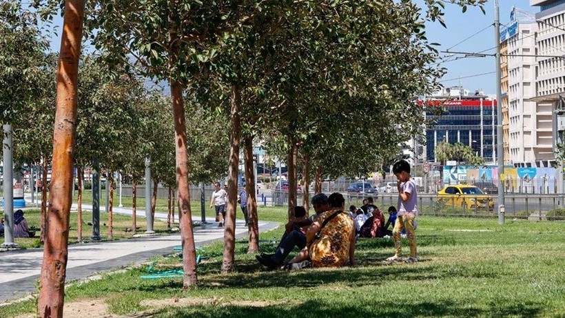 Kurban Bayramı'nda hava nasıl olacak? Sıcaklıklar 31 dereceye kadar çıkacak - Resim: 3