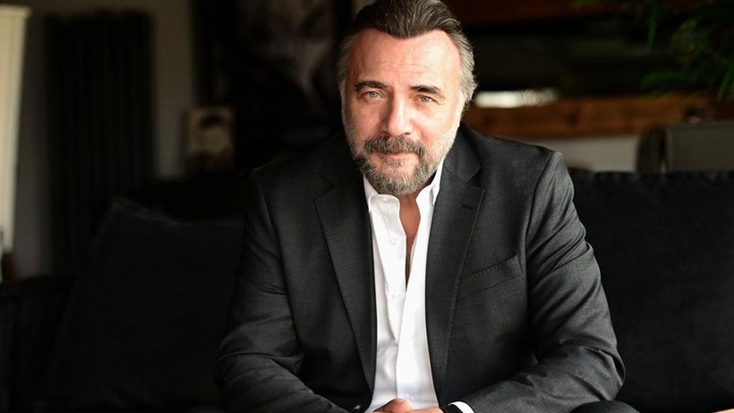 Ve Oktay Kaynarca o diziyle bomba gibi dönüyor; Sürpriz Anlaşma sağlandı - Resim: 4