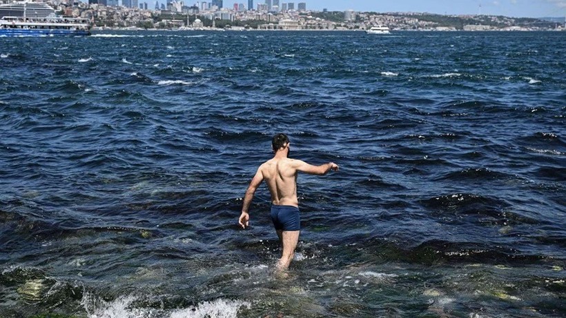Kurban Bayramı'nda hava nasıl olacak? Sıcaklıklar 31 dereceye kadar çıkacak - Resim: 4