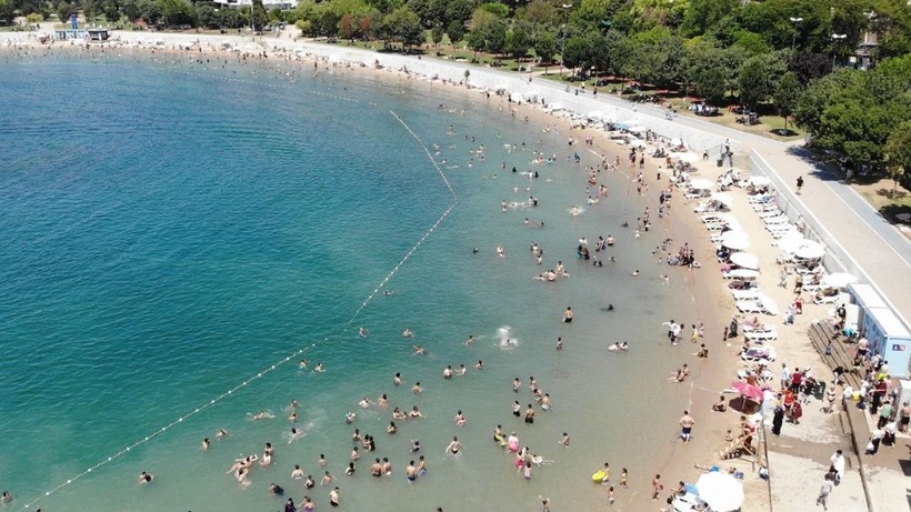 Yaz gelir gelmez merak edilen liste açıklandı, Fethiyeliler bu listeye çok kızacak - Resim: 1