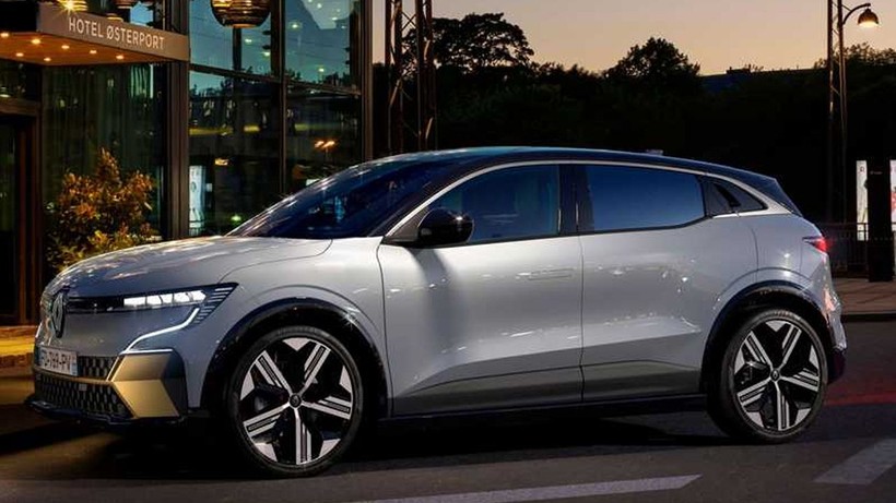 Renault Mayıs ayı fiyatlarında yapılmayanı yaptı; Ev kirası öder gibi alabileceksiniz - Resim: 1