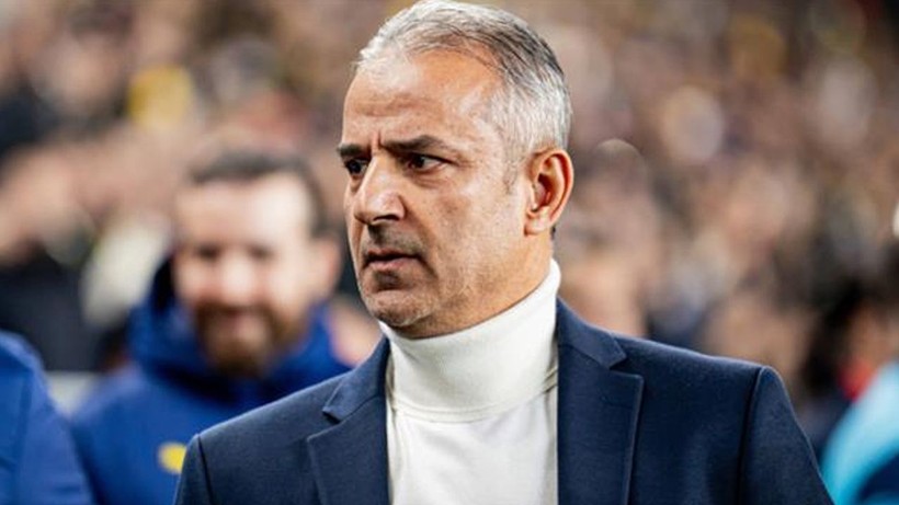 İsmail Kartal eski futbolcusu için devrede; Fenerbahçe’de şoka uğratan ayrılık - Resim: 1