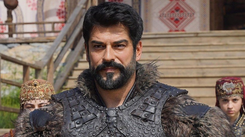 Kuruluş Osman dizisi ekranlara böyle veda etti; Yeni sezonda olmayacak - Resim: 1