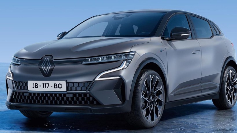 Renault Mayıs ayı fiyatlarında yapılmayanı yaptı; Ev kirası öder gibi alabileceksiniz - Resim: 2