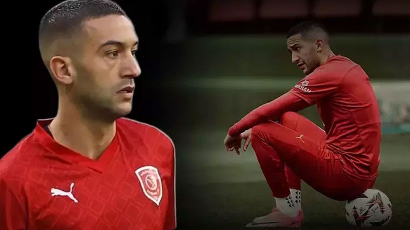 Ve Galatasaray'ın eski yıldızı Trabzonspor’da; O isim imza için geliyor - Resim: 2