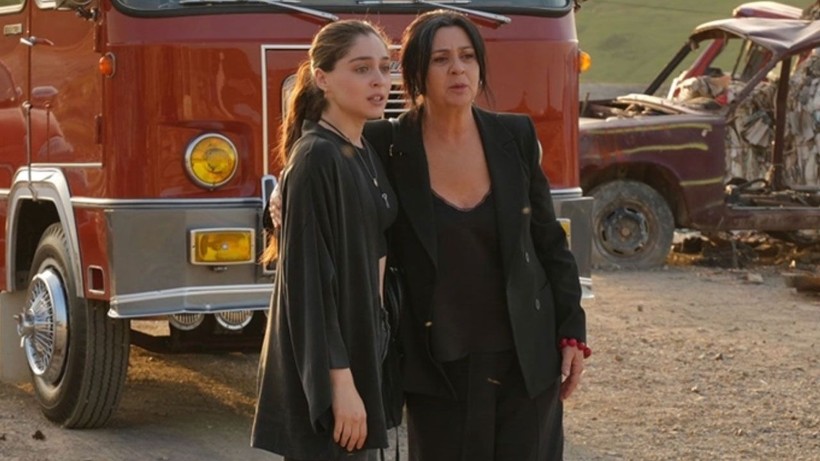 Leyla dizisi 36. Bölüm öncesi şoke eden karar; Bu sonu kimse tahmin etmemişti - Resim: 3