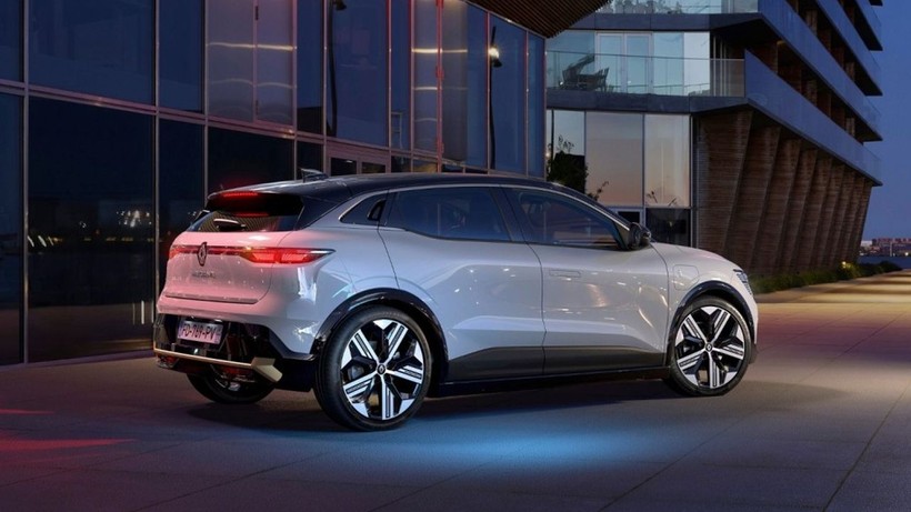 Renault Mayıs ayı fiyatlarında yapılmayanı yaptı; Ev kirası öder gibi alabileceksiniz - Resim: 3
