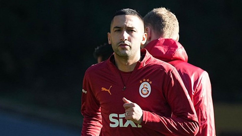 Ve Galatasaray'ın eski yıldızı Trabzonspor’da; O isim imza için geliyor - Resim: 3