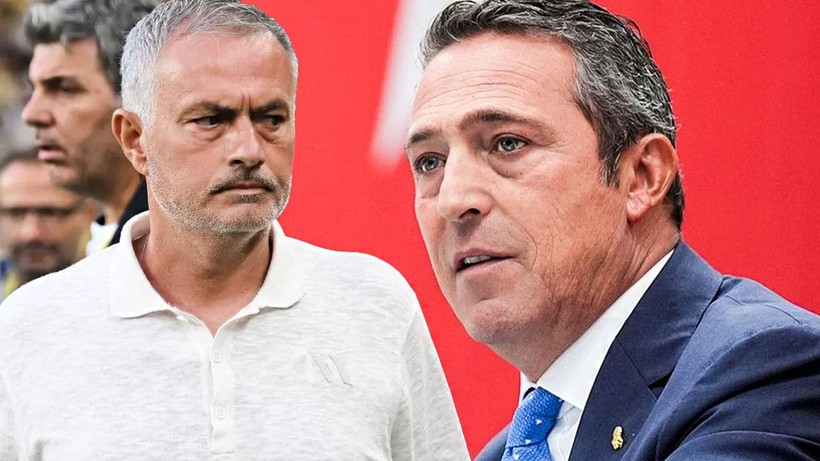 Mourinho’nun kaderi bu maça bağlı: Sarı-lacivertliler ayrılığa hazır! - Resim: 4