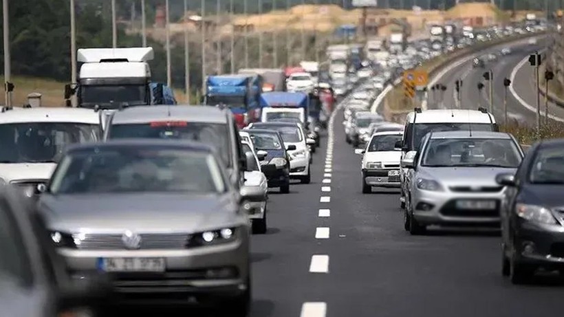 Araç sahipleri hemen kontrol etmenizde fayda var; Çok büyük cezası var - Resim: 1