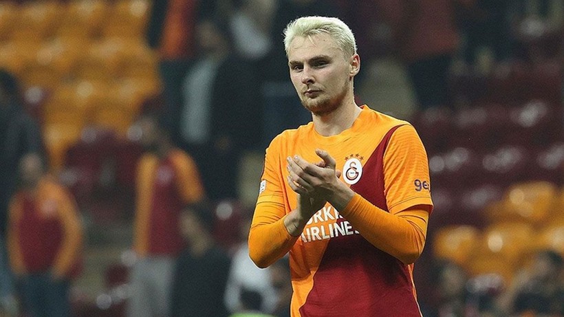 Teknik direktör Okan Buruk resmen resti çekti! Geri döneceğini duyunca çıldırdı - Resim: 2