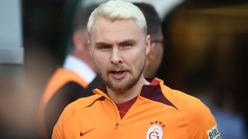 Teknik direktör Okan Buruk resmen resti çekti! Geri döneceğini duyunca çıldırdı - Resim: 3