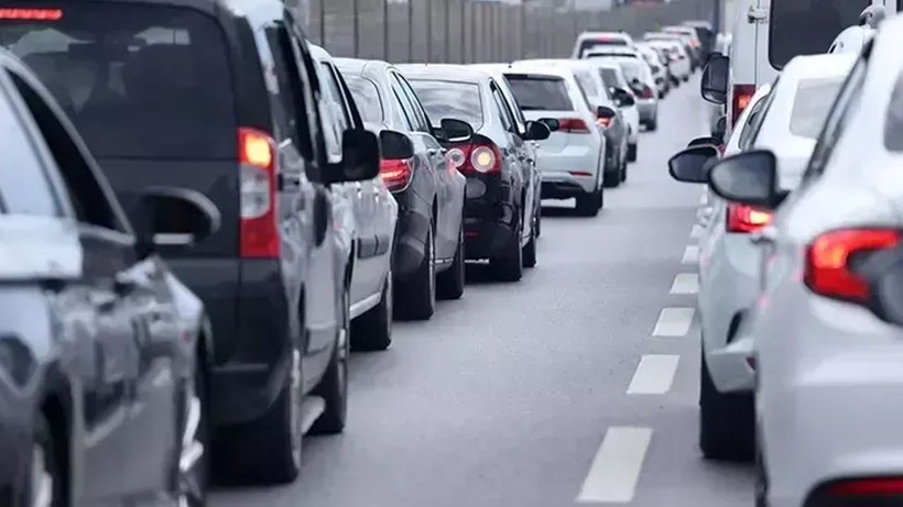 Araç sahipleri hemen kontrol etmenizde fayda var; Çok büyük cezası var - Resim: 4