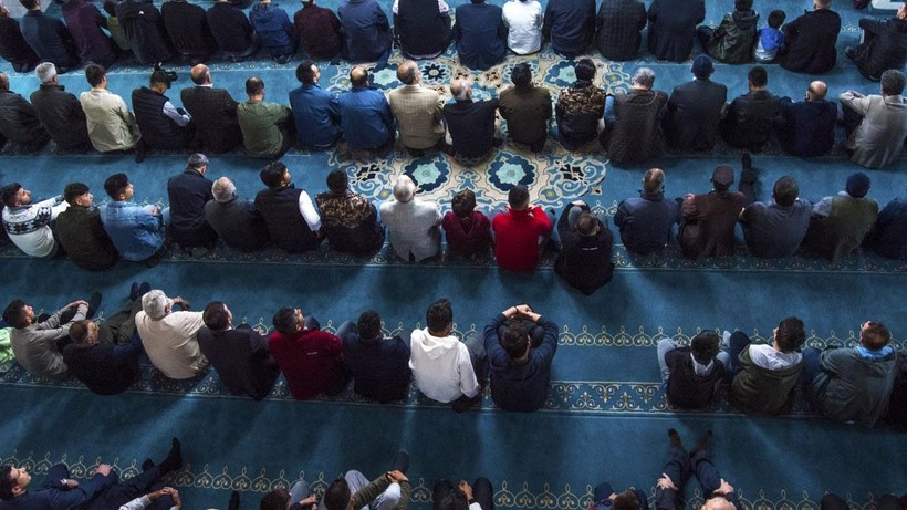 İl il 2025 Kurban Bayramı namaz saatleri - Resim: 4