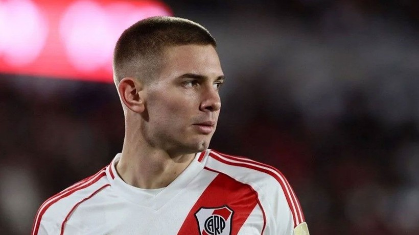 Yeni Messi, Arda Güler'e rakip oluyor: Real Madrid anlaşmaya vardı - Resim: 4