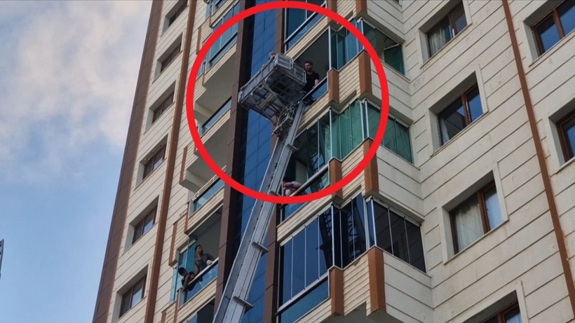 35 kişiyi ölümden kurtaran nakliyeci konuştu: Hayatımda böyle bir şey görmedim - Resim: 3