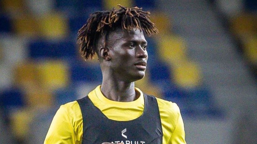 Beşiktaş transfer bombasını patlatmak üzere; Taraftarı heyecanlandıran gelişme - Resim: 1
