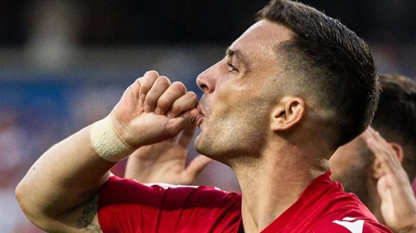 Ve Trabzonspor ilk bomba transferini duyurdu; İspanyol gol kralı imza için geliyor - Resim: 1