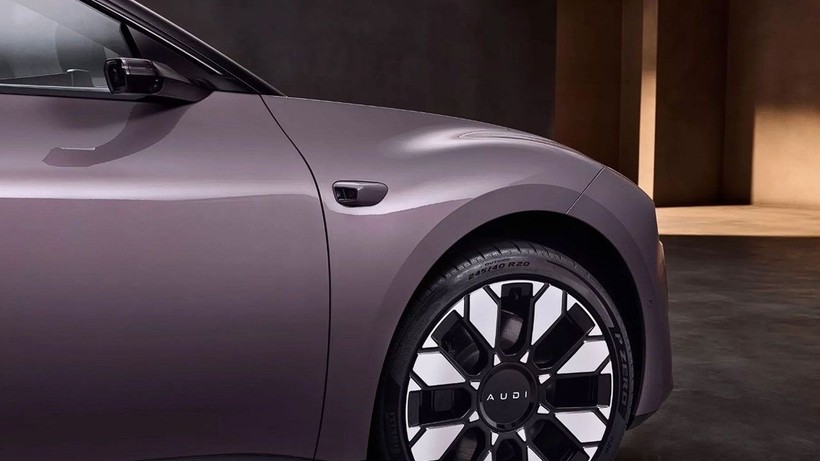 Ve Audi E5 Sportback Türkiye'de satışta; En çok fiyatı merak ediliyordu - Resim: 2