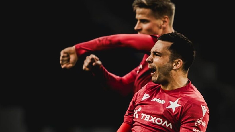 Ve Trabzonspor ilk bomba transferini duyurdu; İspanyol gol kralı imza için geliyor - Resim: 3