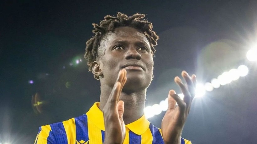 Beşiktaş transfer bombasını patlatmak üzere; Taraftarı heyecanlandıran gelişme - Resim: 3