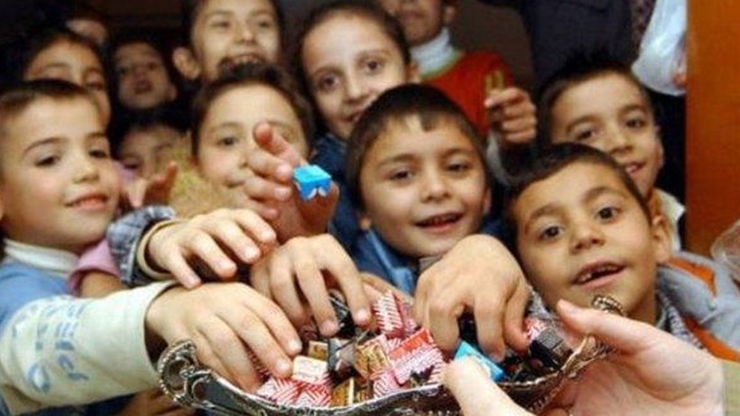 Bakın neden mendil içerisinde veriliyormuş! Bayram harçlığı alırken dikkat - Resim: 4