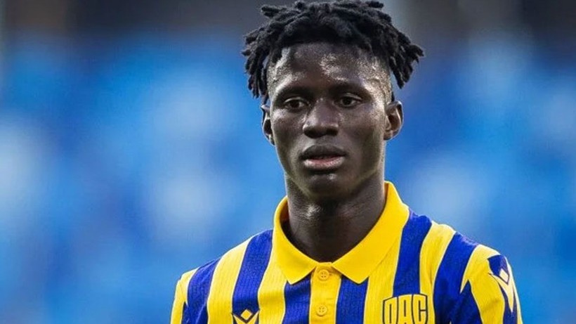 Beşiktaş transfer bombasını patlatmak üzere; Taraftarı heyecanlandıran gelişme - Resim: 4