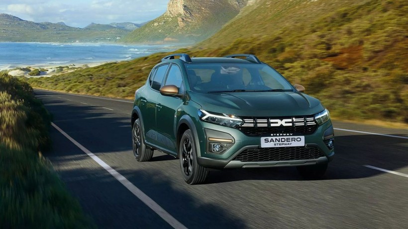 Dacia 1 milyon 326 binden satışa sundu: Hemen showroom'a koş! - Resim: 2