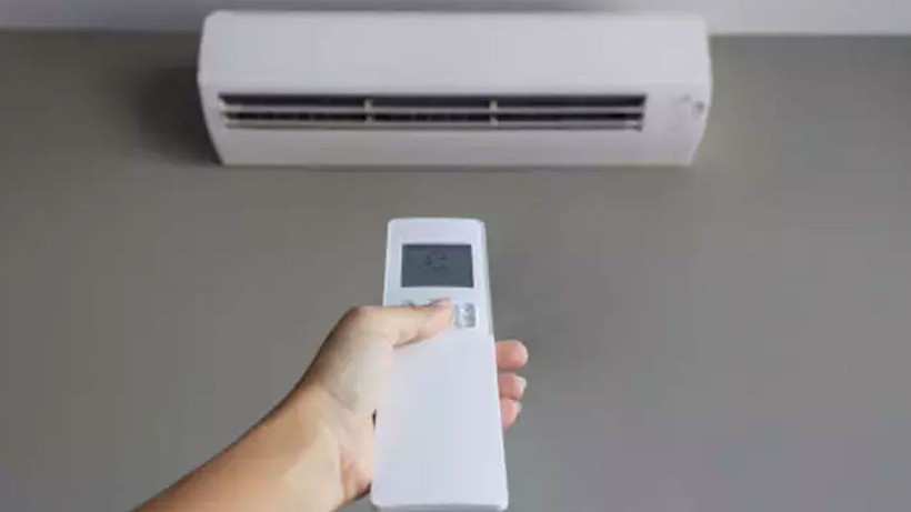 Klima kullanırken bu hatayı yapan yandı; Elektrikten tasarruf ettiren klima taktiği - Resim: 1