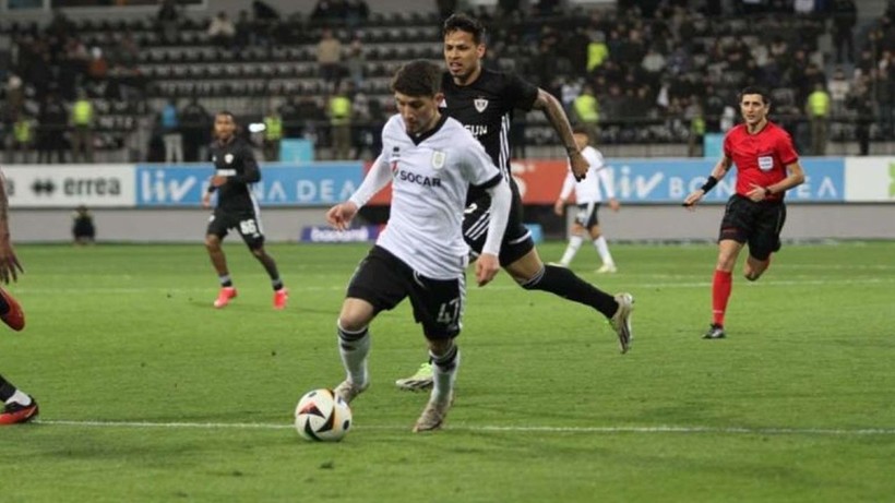 Ve Azerbaycanlı Kerem Aktürkoğlu Süper Lig’de; Genç yıldız imza için geliyor - Resim: 1