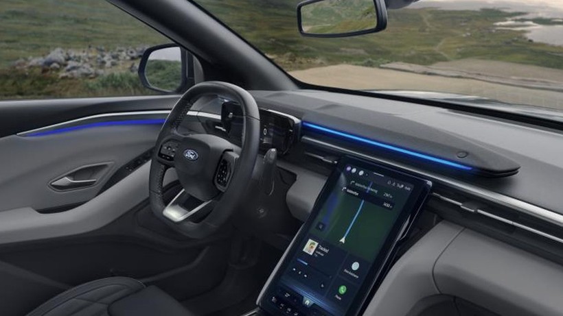 Ford o modellerinin fiyatlarını resmen belirledi; İddialı markadan 300 bin TL çılgınlığı - Resim: 1