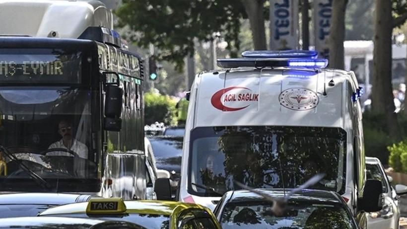 Araç sahipleri dikkat! Bu hatayı yapan yandı: 46 bin TL ceza ödeyecek - Resim: 1