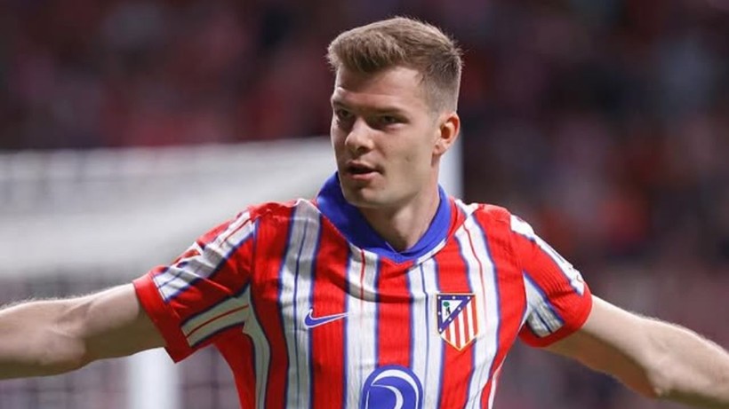 Alexander Sörloth Süper Lig devine imzaya geliyor; Trabzonspor taraftarı bunu duymasın - Resim: 1