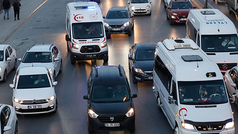 Araç sahipleri dikkat! Bu hatayı yapan yandı: 46 bin TL ceza ödeyecek - Resim: 2
