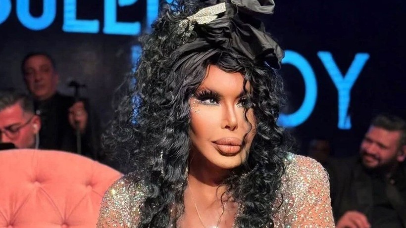 Bülent Ersoy'dan mal varlığı açıklaması: Nelerim var unuttum - Resim: 1
