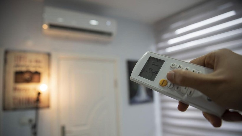Klima kullanırken bu hatayı yapan yandı; Elektrikten tasarruf ettiren klima taktiği - Resim: 2