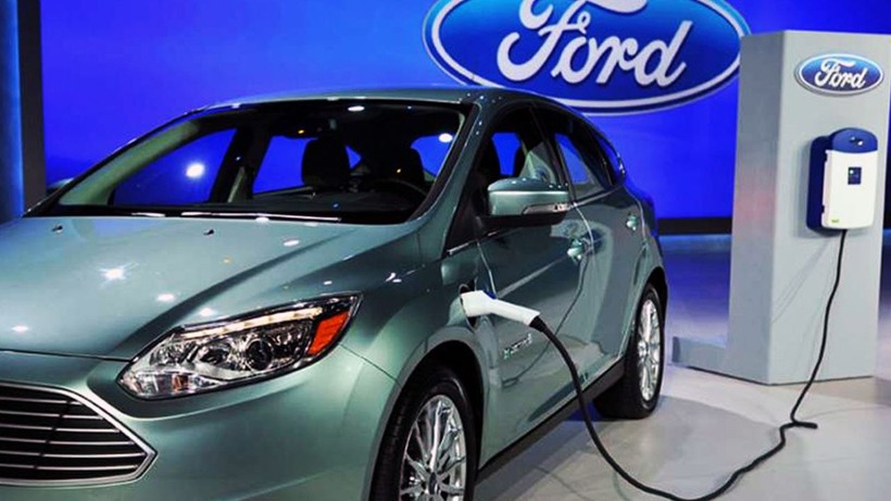 Ford o modellerinin fiyatlarını resmen belirledi; İddialı markadan 300 bin TL çılgınlığı - Resim: 3