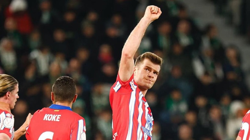 Alexander Sörloth Süper Lig devine imzaya geliyor; Trabzonspor taraftarı bunu duymasın - Resim: 3