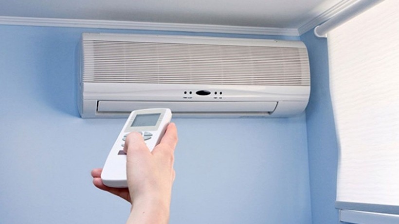 Klima kullanırken bu hatayı yapan yandı; Elektrikten tasarruf ettiren klima taktiği - Resim: 4