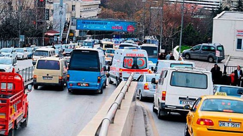 Araç sahipleri dikkat! Bu hatayı yapan yandı: 46 bin TL ceza ödeyecek - Resim: 4