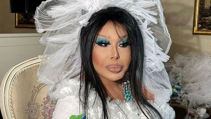 Bülent Ersoy'dan mal varlığı açıklaması: Nelerim var unuttum - Resim: 4