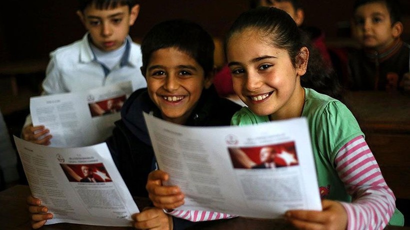 Ve öğrencilerin beklediği haber sonunda geldi; Yaz tatili erken başlıyor - Resim: 2