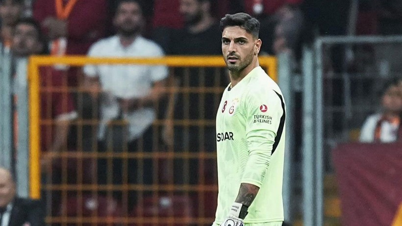 Günay Güvenç ile ilgili Galatasaray’dan olay karar; Süper Lig takımları devreye girmişti - Resim: 3