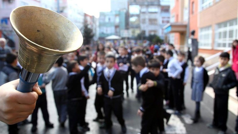 Ve öğrencilerin beklediği haber sonunda geldi; Yaz tatili erken başlıyor - Resim: 3