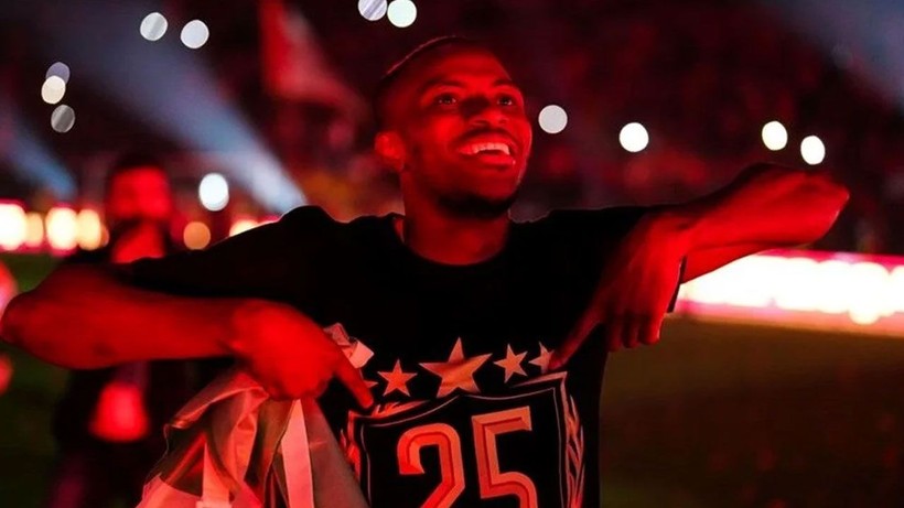 Victor Osimhen transferinde beklenmeyen gelişme! Ücret yükselmesine rağmen teklifi reddetti - Resim: 4
