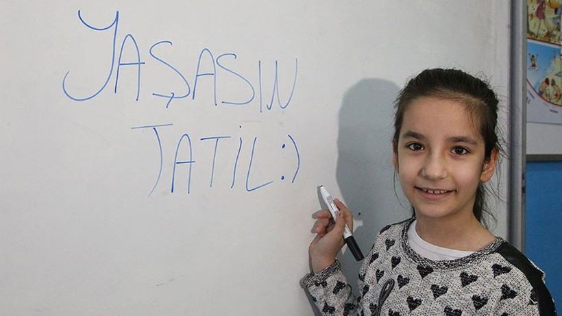 Ve öğrencilerin beklediği haber sonunda geldi; Yaz tatili erken başlıyor - Resim: 4