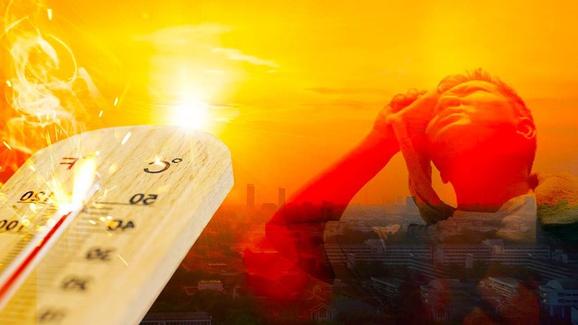 Termometre 39 dereceyi görecek! Hava sıcaklıkları hızla yükseliyor - Resim: 2